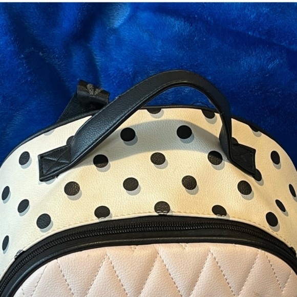 Luv Betsey by Betsey Johnson backpack - Picture 5 of 12